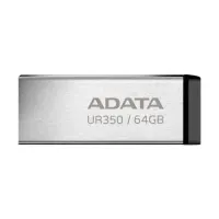 Adata UR350 USB 3.2 64GB Black Pen Drive